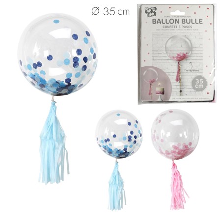 BOBO BALLON 45CM M24