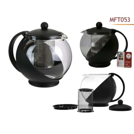 THEIERE INFUSEUR 750ML