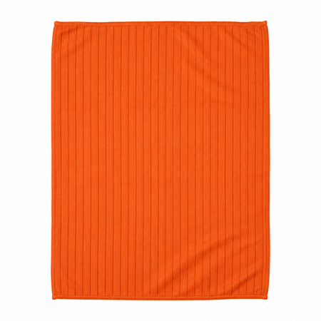 MICROFIBRE SPECIAL VERRE 40X50CM 4 COULEURS ASSORTIES