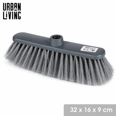 BALAI BROSSE MIDNIGHT BLUE 32X16XH9CM