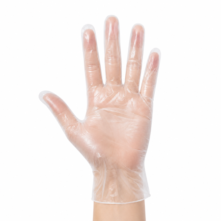 GANTS JETABLES X100
