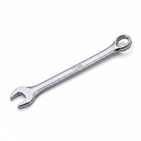 CLE MIXTE 17MM