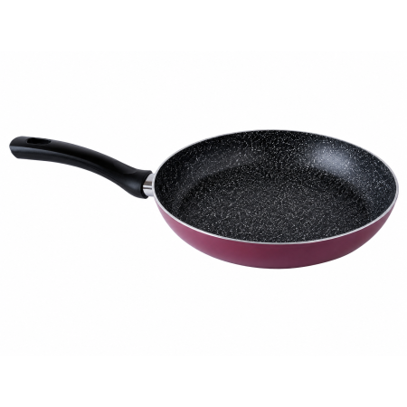 POELE GRANIT D20CM SAUF INDUCTION