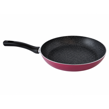 POELE GRANIT D24CM-SAUF INDUCT