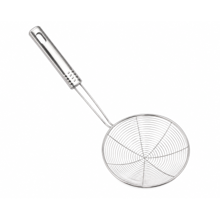USTENSILE ECUMOIRE 33CM D11CM