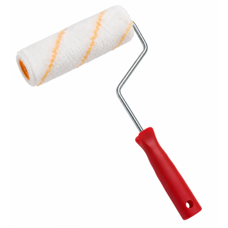 ROULEAU DE PEINTURE SPECIAL RADIATEUR