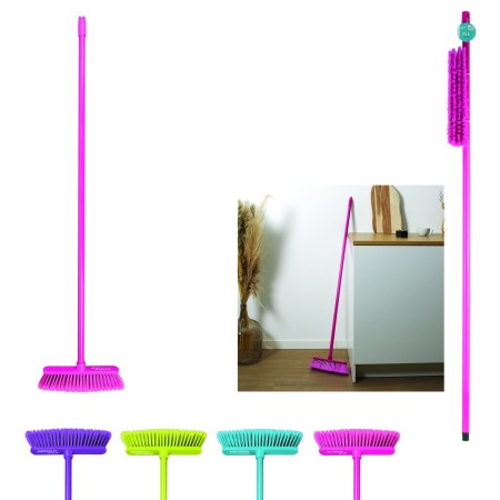 BALAI CLASSIQUE COULEUR M12