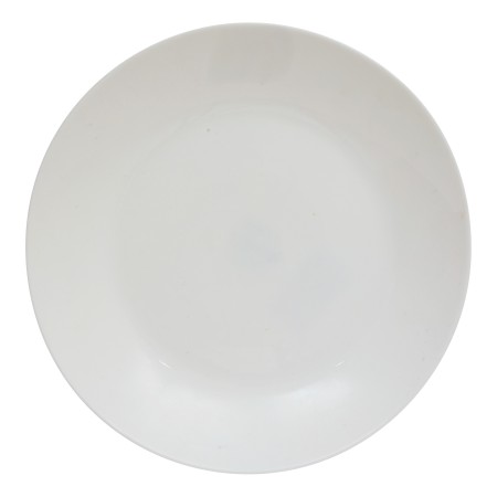ASS PLATE LOUISE D25