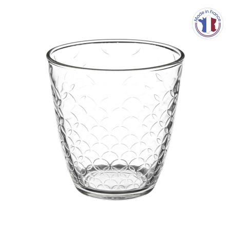 GOB BAS X1 ROME'EAU 25CL