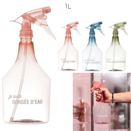 SPRAY 1L M24