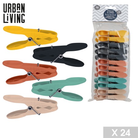 PINCE A LINGE X24